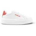 Baskets basses Love Moschino JA15065G1OIAH10C-PE26