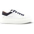 Baskets homme sur Grenoble : Baskets basses Alexander Smith ASBDRTM-3296-WBL-PE26