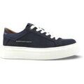 Baskets homme sur Grenoble : Baskets basses Alexander Smith ASBDRTM-3394-BLE-PE26