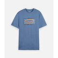 Tee-shirts sur Grenoble : T-shirt Oxbow Tee-shirt manches courtes TRIBE