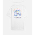 Tee-shirts sur Grenoble : T-shirt Oxbow Tee-shirt manches courtes CRUISER