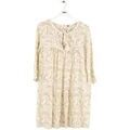 Robe courte Bash Robe beige