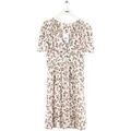 Robes sur Grenoble : Robe courte Sessun Robe beige
