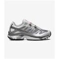 Tennis sur Grenoble : Chaussures Salomon XT-4 OG Silver