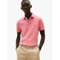 Polo Tommy Hilfiger Polo rose Grenoble