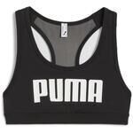 Bodys Puma 4keepss Noir