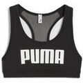 Bodys Puma 4keepss Noir Grenoble