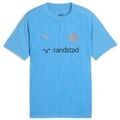 Tee-shirts enfants sur Grenoble : T-shirt enfant Puma OM