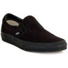 Baskets Vans CLASSIC SLIP ON BLACK