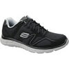 Baskets basses Skechers Verse - Flash Point