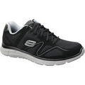 Baskets basses Skechers Verse - Flash Point Grenoble