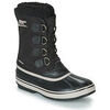 Bottes neige Sorel 1964 PAC NYLON Noir