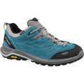 Chaussures Grisport Scarpe Bleu Grenoble