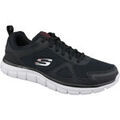 Baskets basses Skechers Track-Scloric