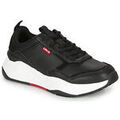 Baskets femme sur Grenoble : Baskets basses Levis WEST