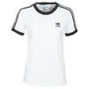 T-shirt adidas 3 STR TEE Blanc