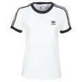 T-shirt adidas 3 STR TEE Blanc Grenoble