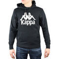 Vestes sur Grenoble : Veste Kappa Taino Hooded