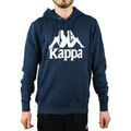 Veste Kappa Taino Hooded Grenoble