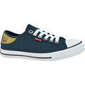 Baskets femme sur Grenoble : Baskets basses Levis Stan Buck Lady