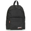 Sac a dos Tommy Jeans TJM CAMPUS BOY BACKPACK Noir