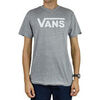 T-shirt Vans Classic Heather Athletic Tee