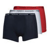 Boxers Tommy Hilfiger TRUNK X3 Multicolore