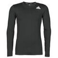 Tee-shirts sur Grenoble : T-shirt adidas TF LS