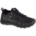 Randonn&eacute;e sur Grenoble : Chaussures Keen W Terradora II WP Noir