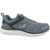Baskets basses Skechers Track-Scloric
