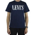 Tee-shirts sur Grenoble : T-shirt Levis Relaxed Graphic Tee
