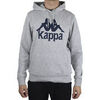 Veste Kappa Taino Hooded