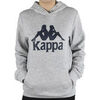 Veste enfant Kappa Taino Kids Hoodie