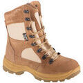 Chaussures Protektor Cross Beige Grenoble