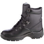 Chaussures Protektor Commando Noir