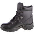 Chaussures Protektor Commando Noir
