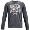 Veste Under Armour Rival Terry Crew