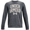 Veste Under Armour Rival Terry Crew