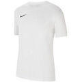 Tee-shirts sur Grenoble : T-shirt Nike Dri-Fit Park 20 Tee
