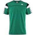 Tee-shirts sur Grenoble : T-shirt Kappa Banda Arar T-Shirt