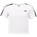 Tee-shirts sur Grenoble : T-shirt Kappa Inula T-Shirt