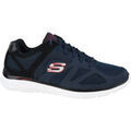 Baskets basses Skechers Verse - Flash Point