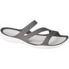 Chaussons Crocs W Swiftwater Sandals