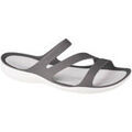 Chaussons / Pantoufles sur Grenoble : Chaussons Crocs W Swiftwater Sandals