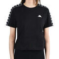 Tee-shirts sur Grenoble : T-shirt Kappa Inula T-Shirt