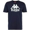 Tee-shirts enfants sur Grenoble : T-shirt enfant Kappa Caspar Kids T-Shirt