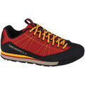 Chaussures Merrell Catalyst Storm Rouge Grenoble