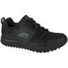 Chaussures Skechers Escape Plan Noir