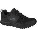 Chaussures Skechers Escape Plan Noir Grenoble