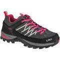 Chaussures Cmp Rigel Low Gris